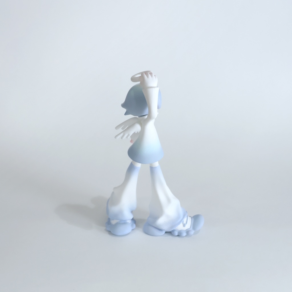 TORUS ANGEL(塗装済み完成品)