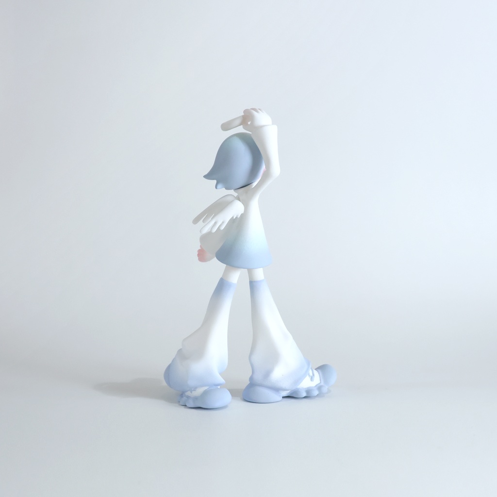 TORUS ANGEL(塗装済み完成品)