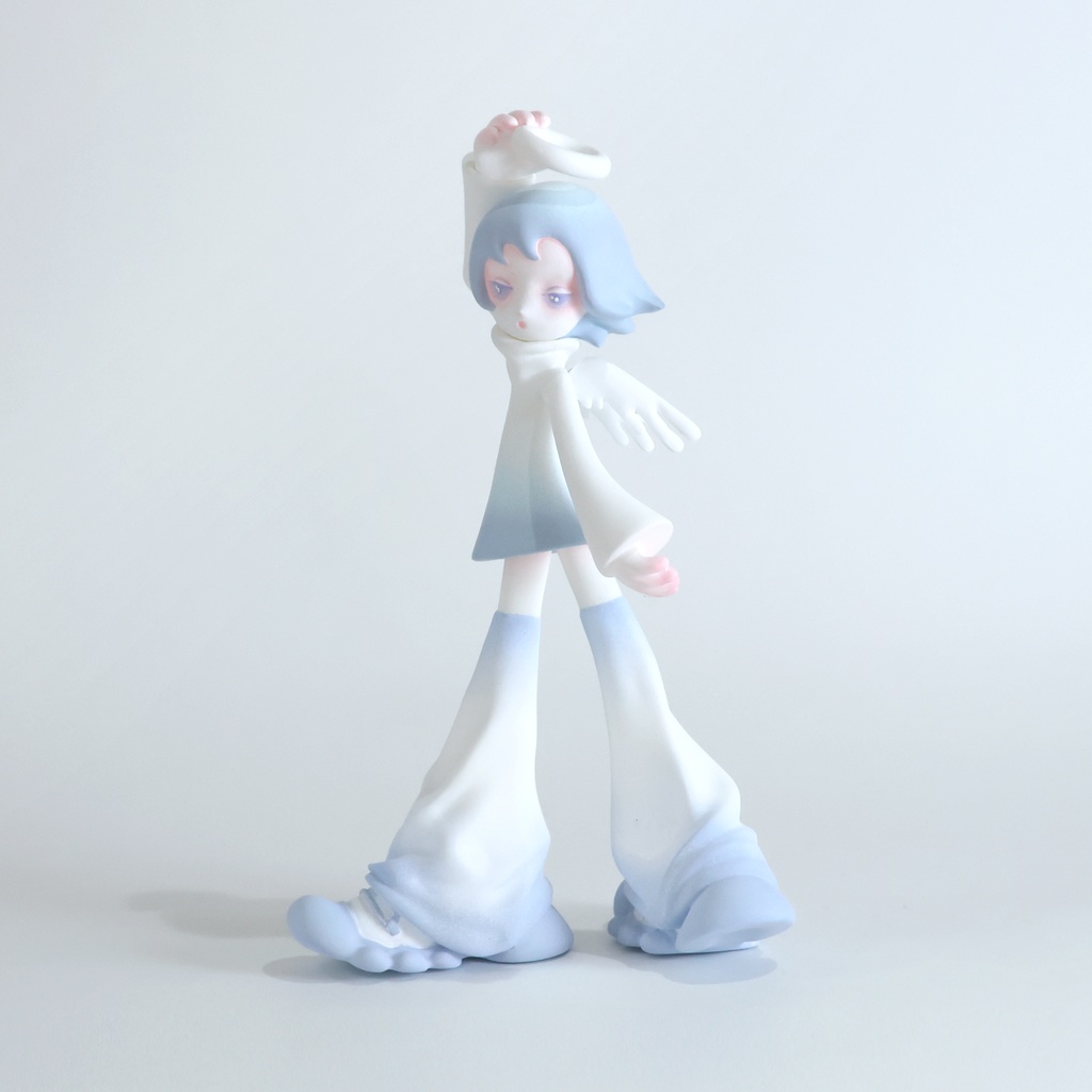 TORUS ANGEL(塗装済み完成品)