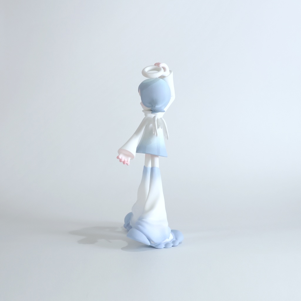 TORUS ANGEL(塗装済み完成品)