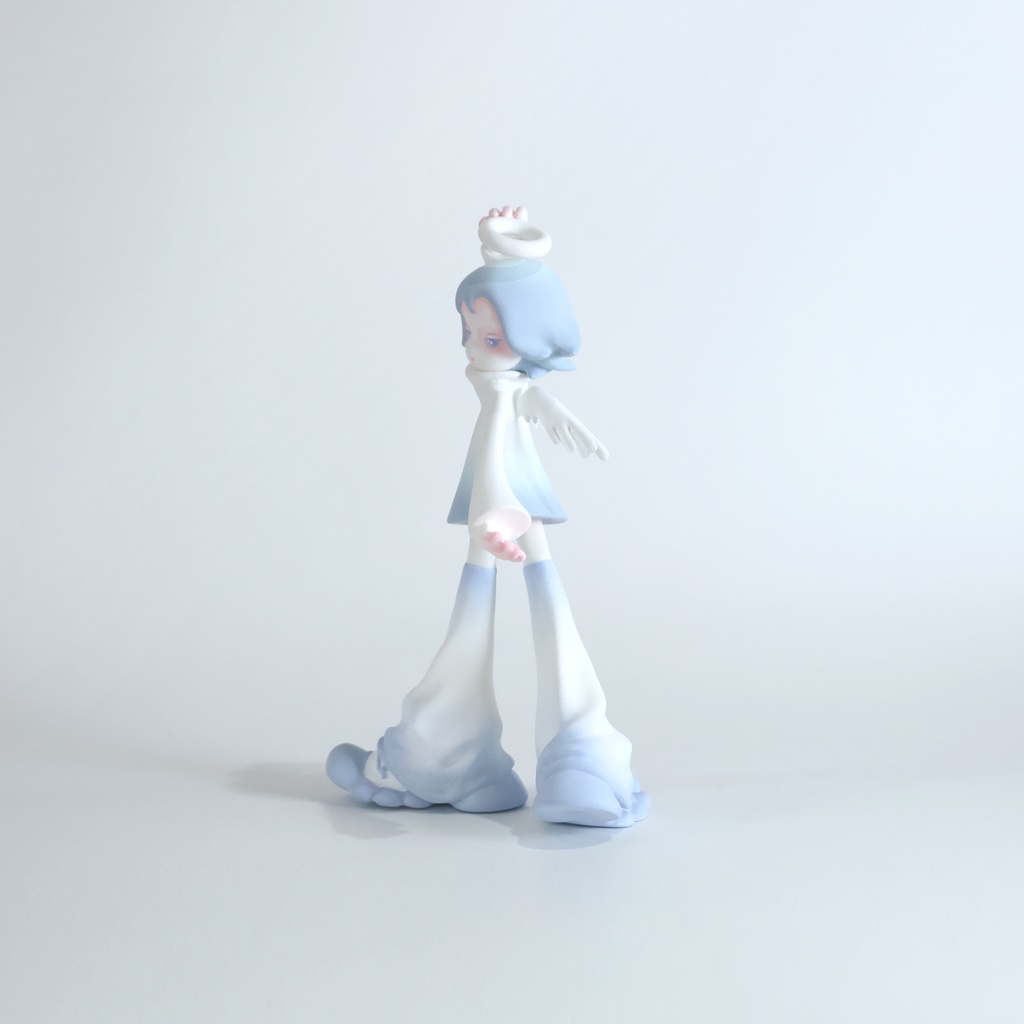 TORUS ANGEL(塗装済み完成品)