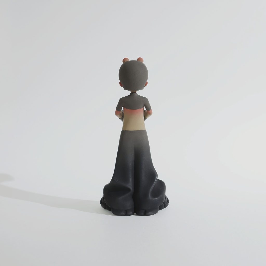 LOVE BEAR(未加工キット)