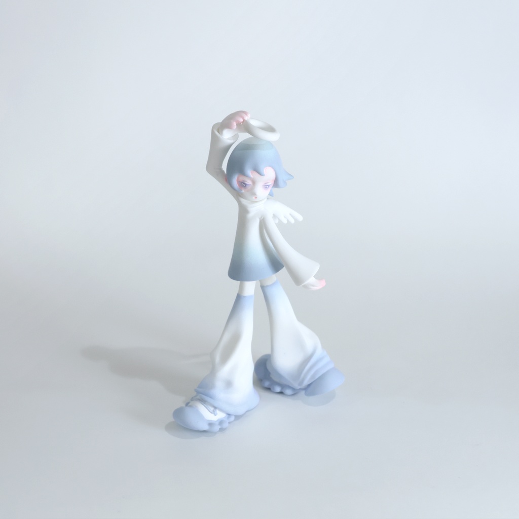 TORUS ANGEL(未加工キット)