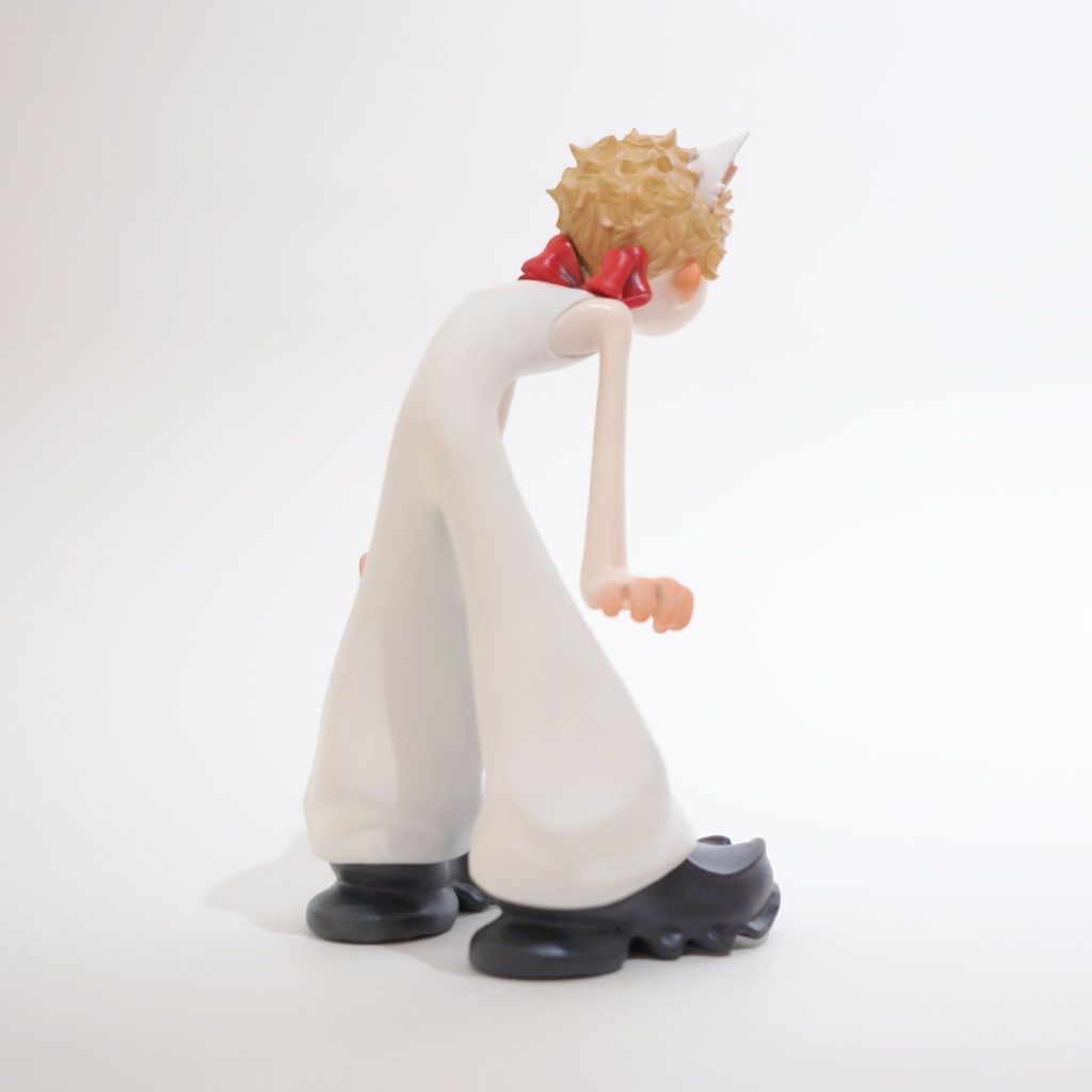 HISS CAT(未加工キット)