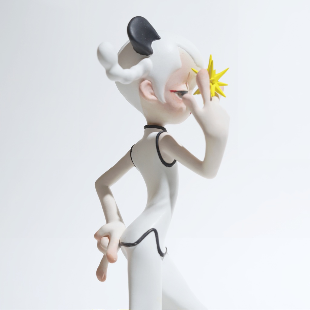 TRUE PANDA?(塗装済み完成品)