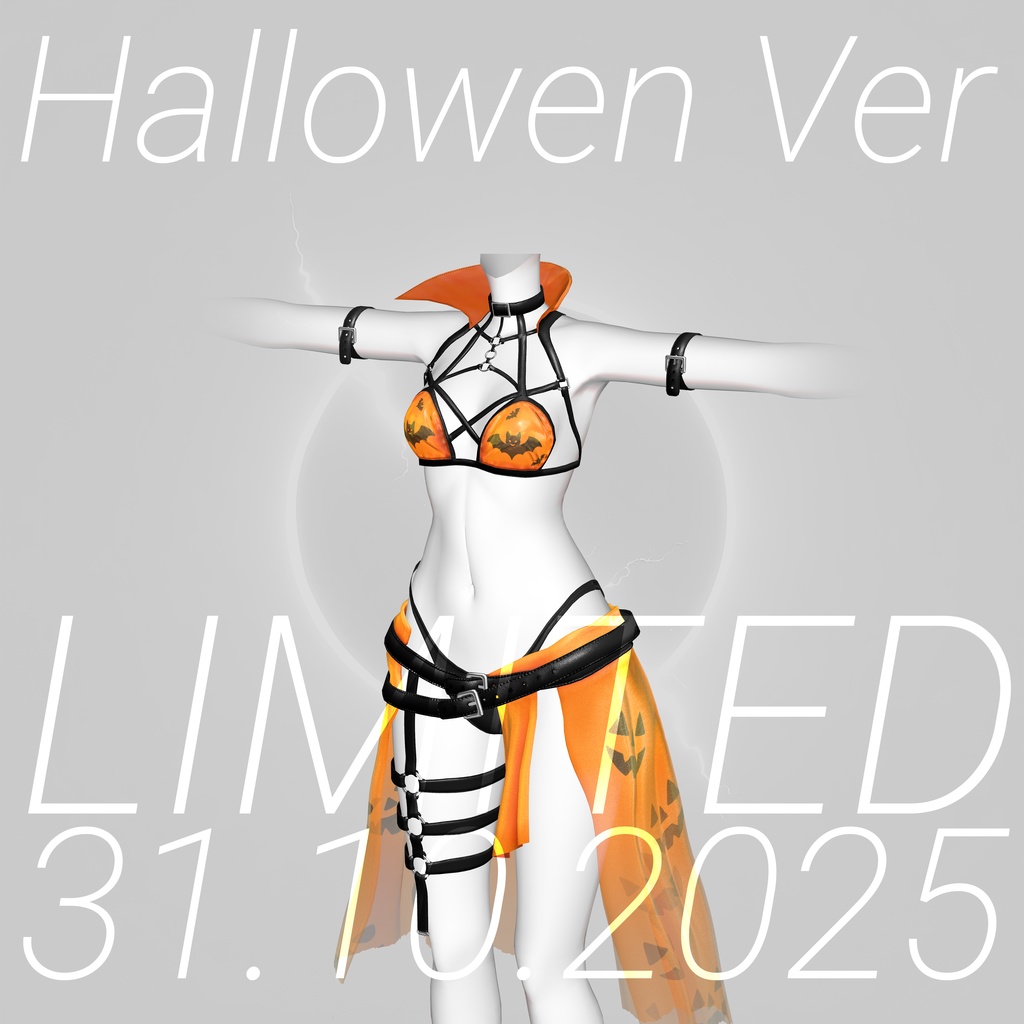 【ルミナ更新】 【12アバター対応】🌑エクリプスブレイカ ( Eclipse Breaker )