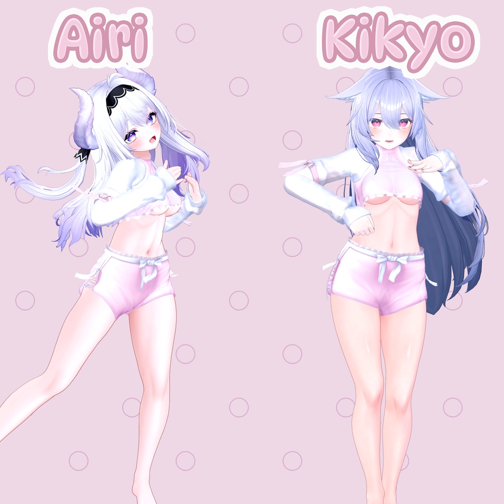 【20% OFF】 【13アバター対応】 🍬 キャンディフラッター (Candy Flutter)