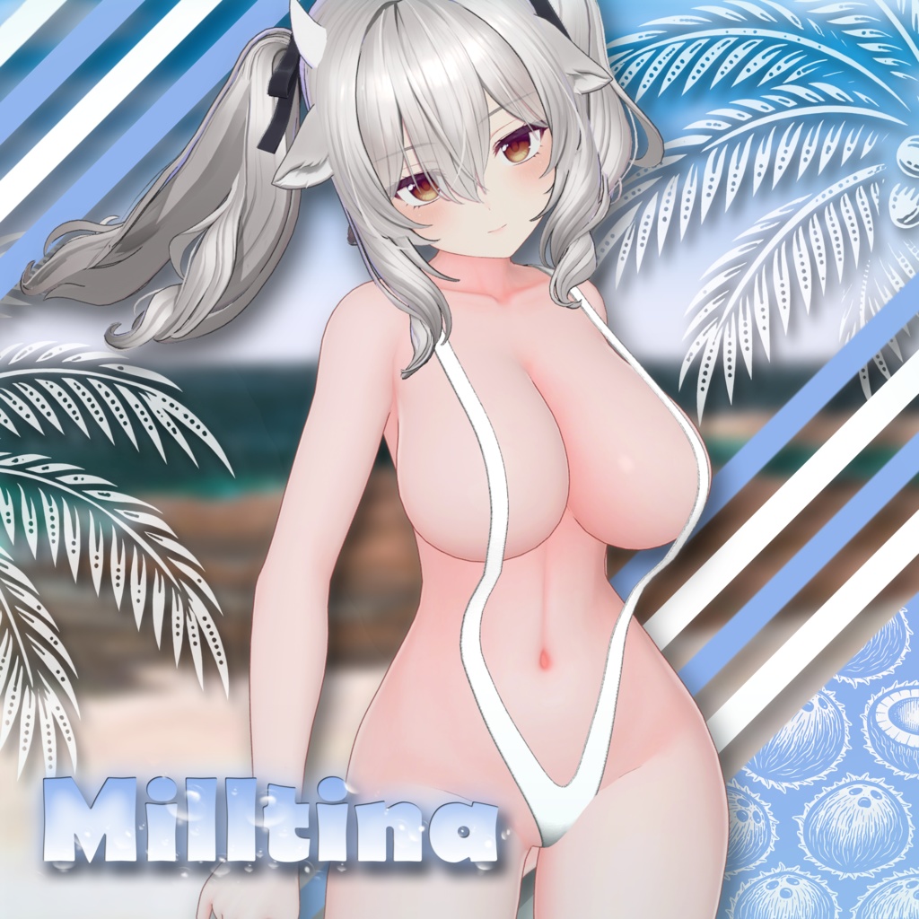 【21アバター対応】 💦Borara