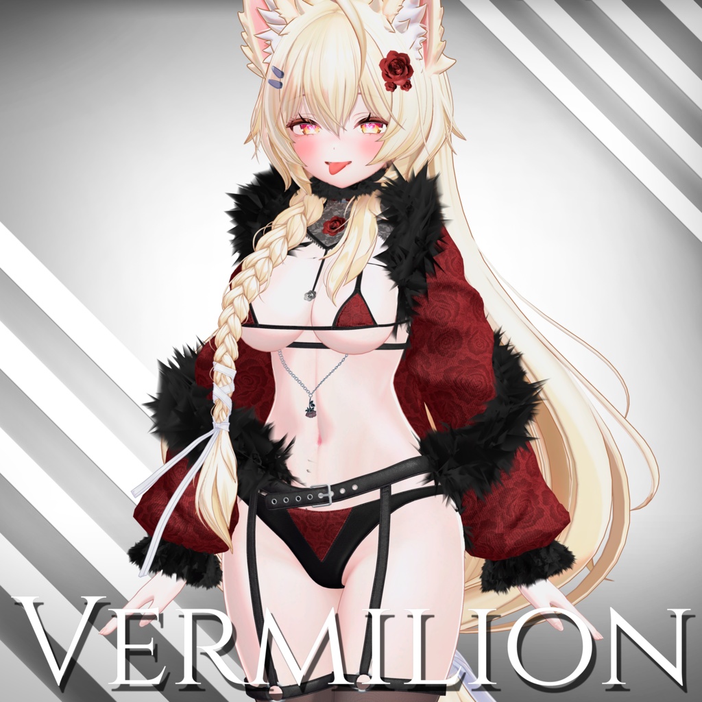 【 Mayo Outfit 4 Set 】