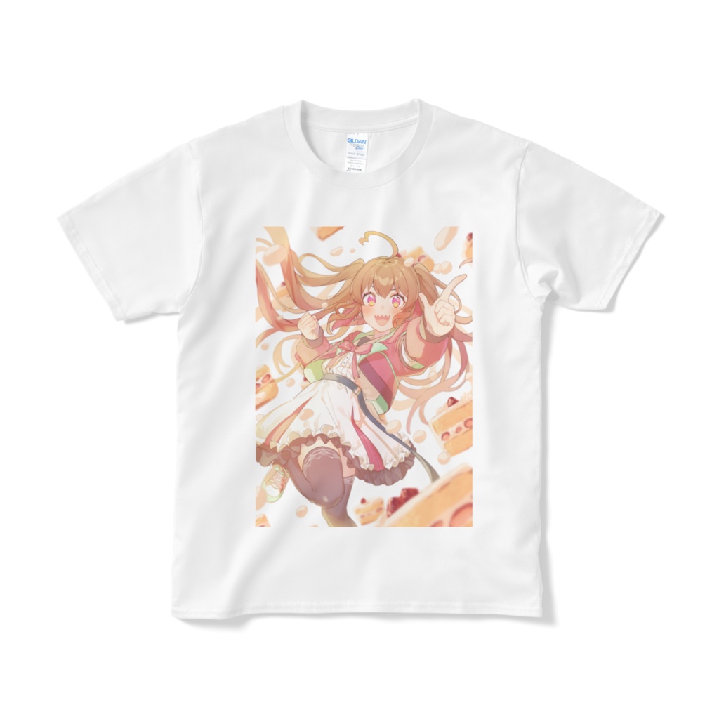 【お誕生日グッズ2021】Tシャツ