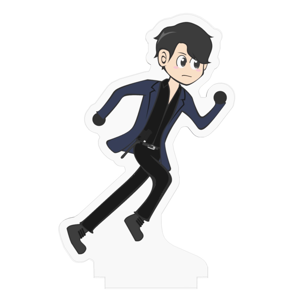 Selenide(セレナイド)アクリルスタンド