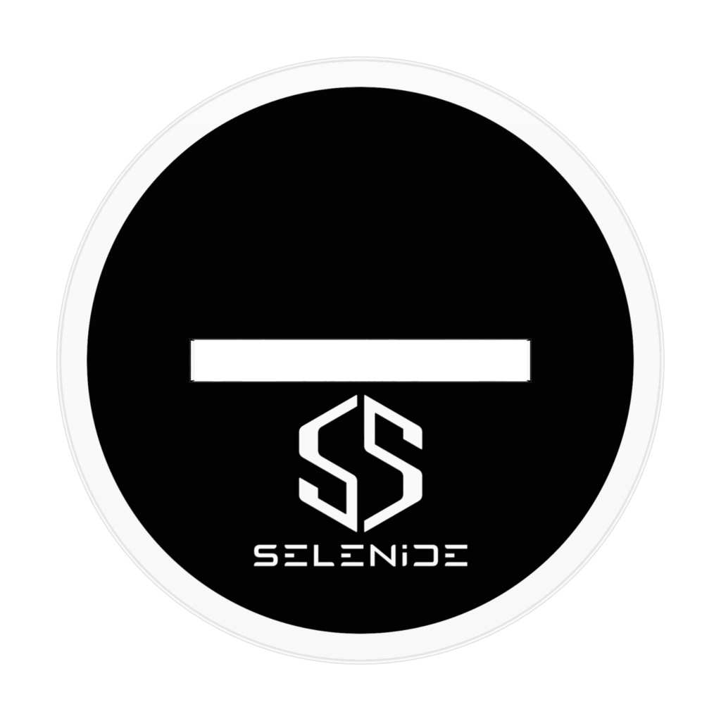 Selenide(セレナイド)アクリルスタンド