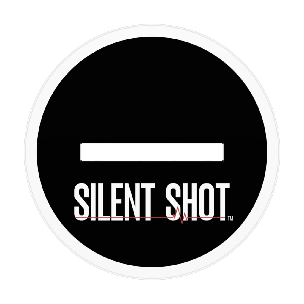 SILENT SHOT(サイレントショット) エージェントS アクリルスタンド