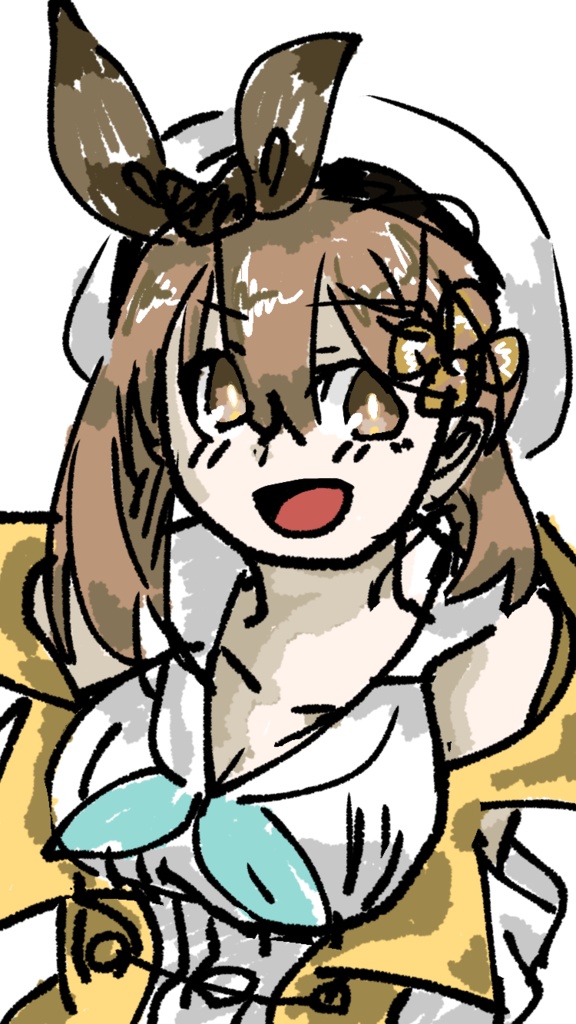 ライザのアトリエ2 ライザ