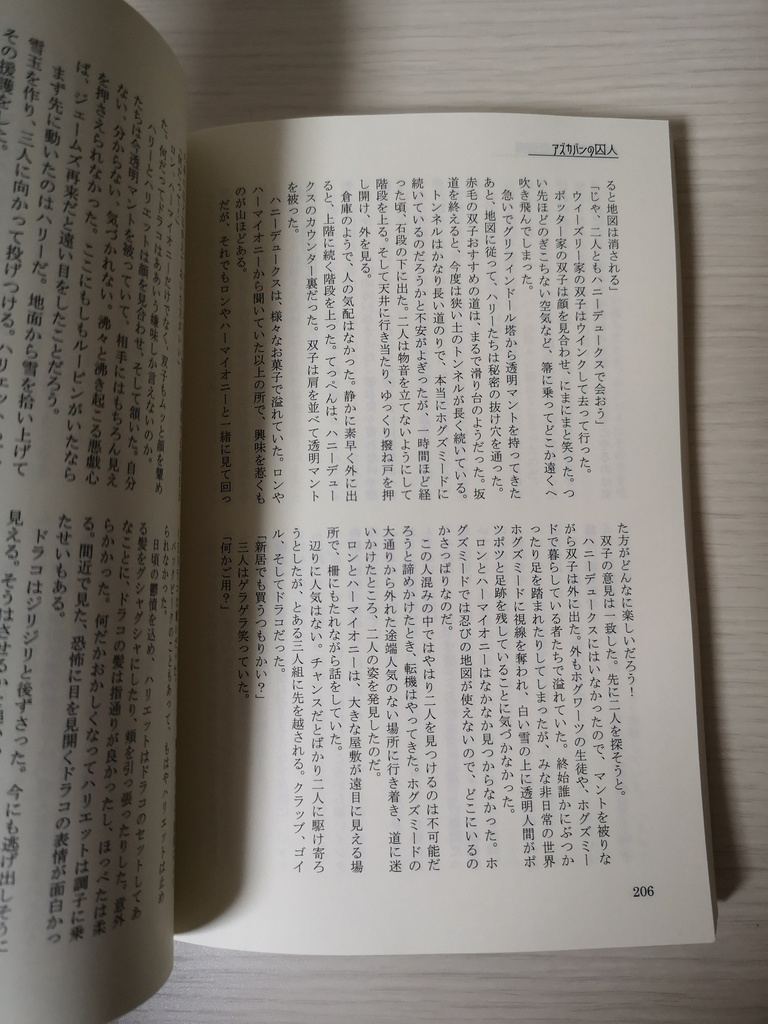 ハリポタ夢本【名前変換版】