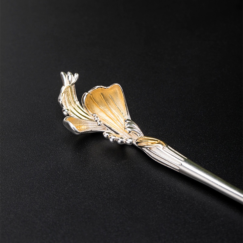 波のかんざし 簪 なみ 自分にご褒美 プレゼント ギフト K033