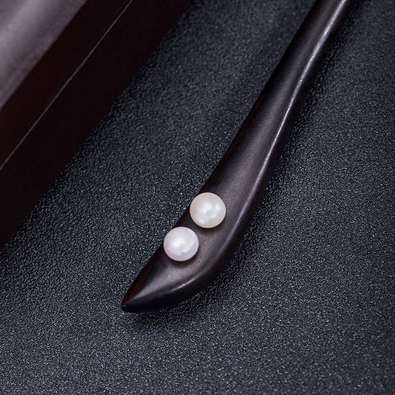 雲のかんざし くも パール プレゼント K037