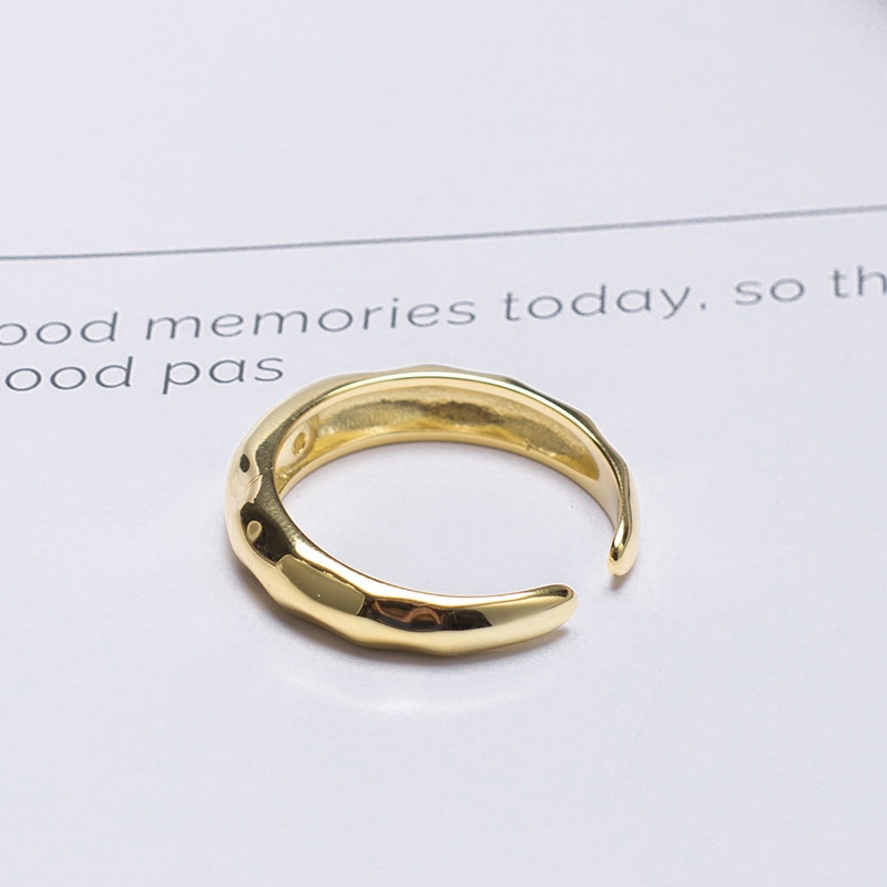 波紋のリング 鏡面 母の日プレゼント ご褒美 R146