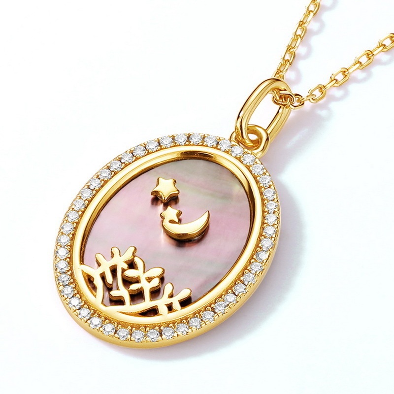 梅の花のペンダント瑪瑙 プレゼント ご褒美 N039