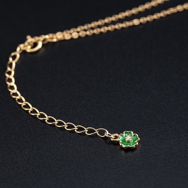 鹿のペンダント しか シルバー N010