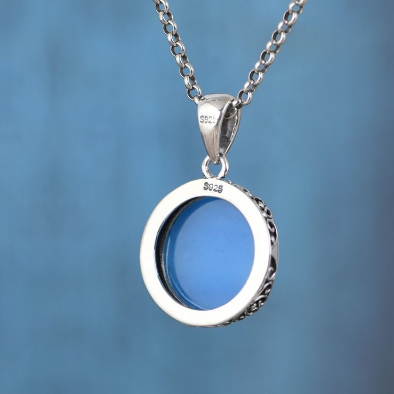 可愛い猫と犬のペンダント - 温かさと幸福感を与える N142