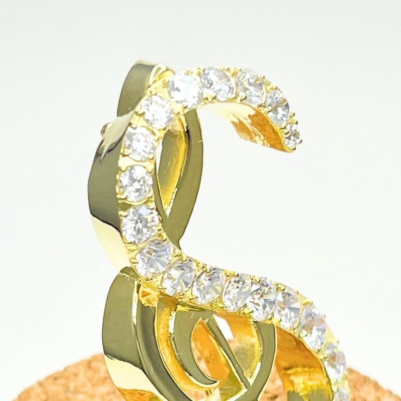 ロゴブローチ - お店のロゴをブローチにしてみませんか?