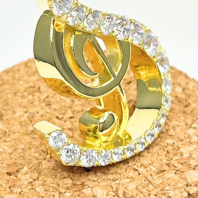 ロゴブローチ - お店のロゴをブローチにしてみませんか?