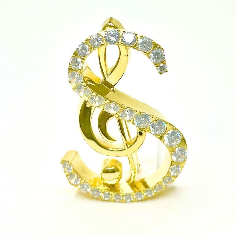 ロゴブローチ - お店のロゴをブローチにしてみませんか?