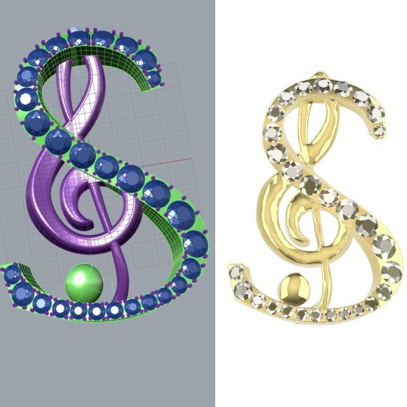 ロゴブローチ - お店のロゴをブローチにしてみませんか?