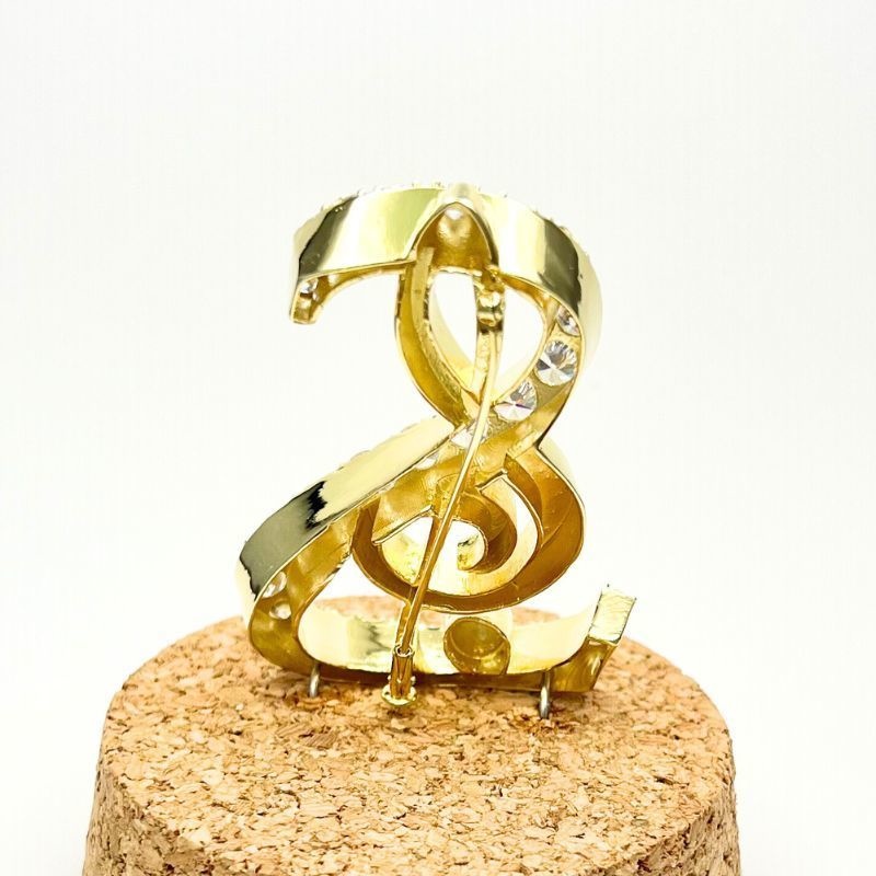 ロゴブローチ - お店のロゴをブローチにしてみませんか?