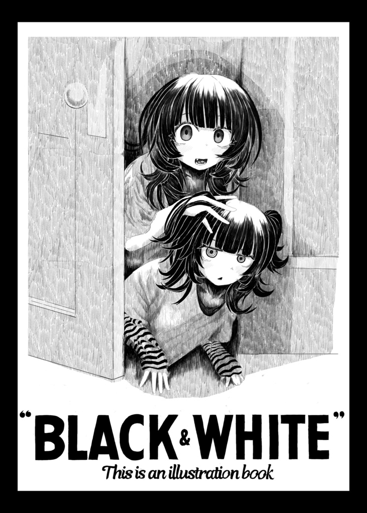 BLACK&WHITE 