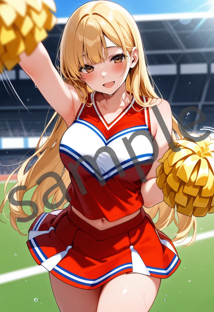 Pino_Art Pixiv(全年齢) 24年12月号(31枚)