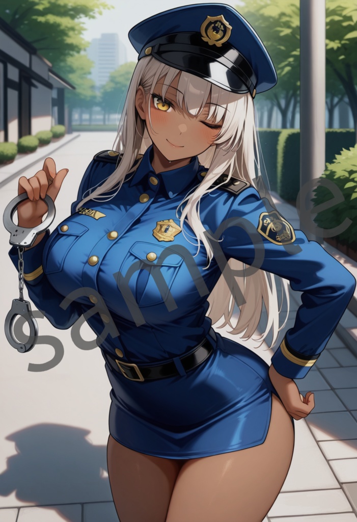 Pino_Art Pixiv(全年齢) 24年12月号(31枚)