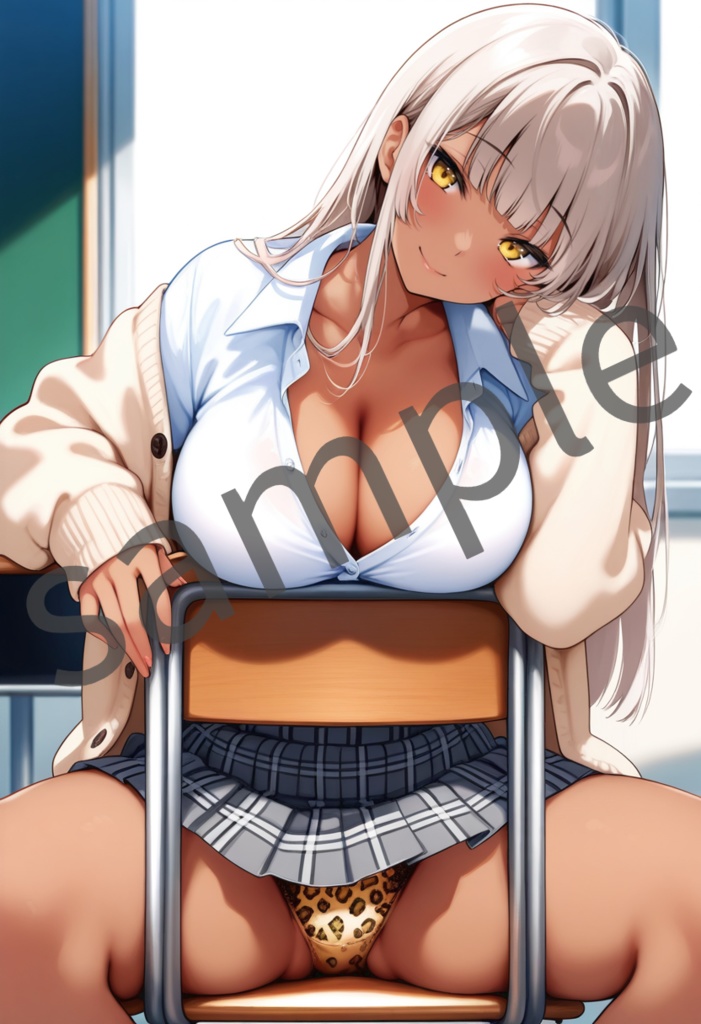 Pino_Art Pixiv(全年齢) 25年3月号(27枚)