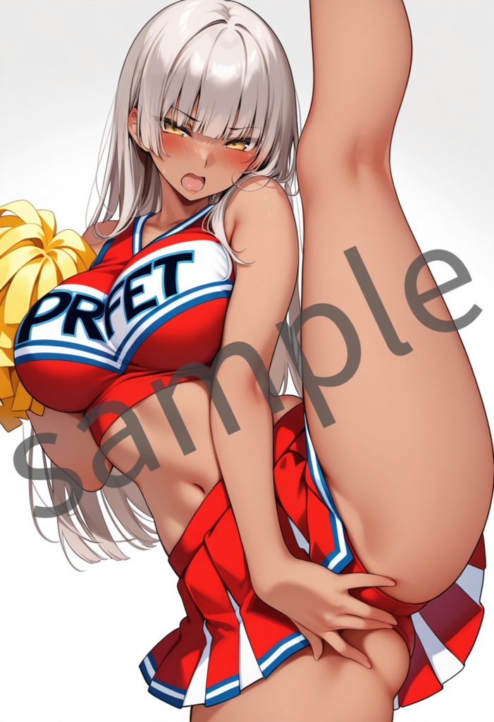 Pino_Art Pixiv(全年齢) 25年5月号(27枚)