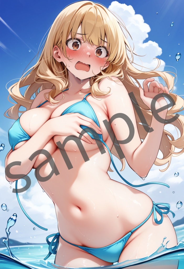 Pino_Art Pixiv(全年齢) 25年5月号(27枚)