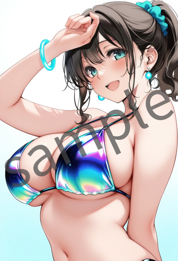 Pino_Art Pixiv(全年齢) 25年5月号(27枚)