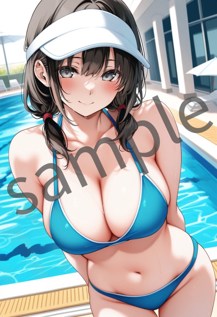 Pino_Art Pixiv(全年齢) 25年6月号(26枚)