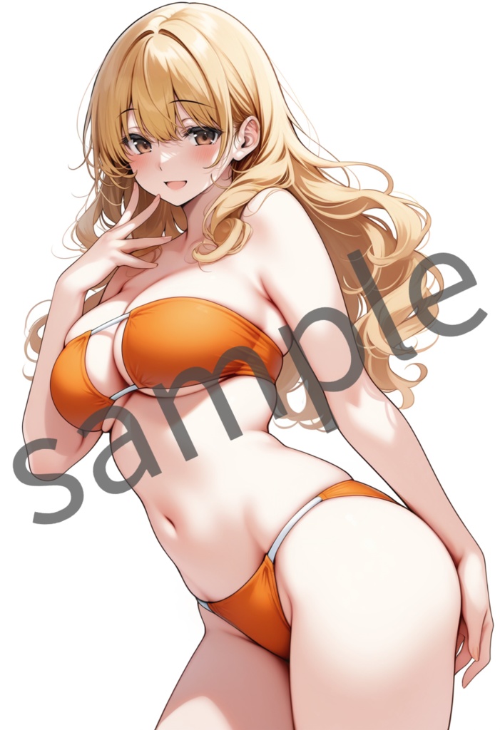 Pino_Art Pixiv(全年齢) 25年7月号(26枚)