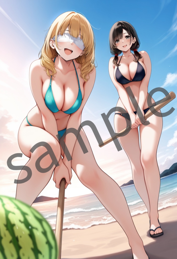 Pino_Art Pixiv(全年齢) 25年8月号(27枚)