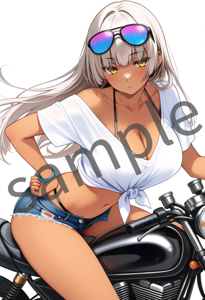 Pino_Art Pixiv(全年齢) 25年8月号(27枚)