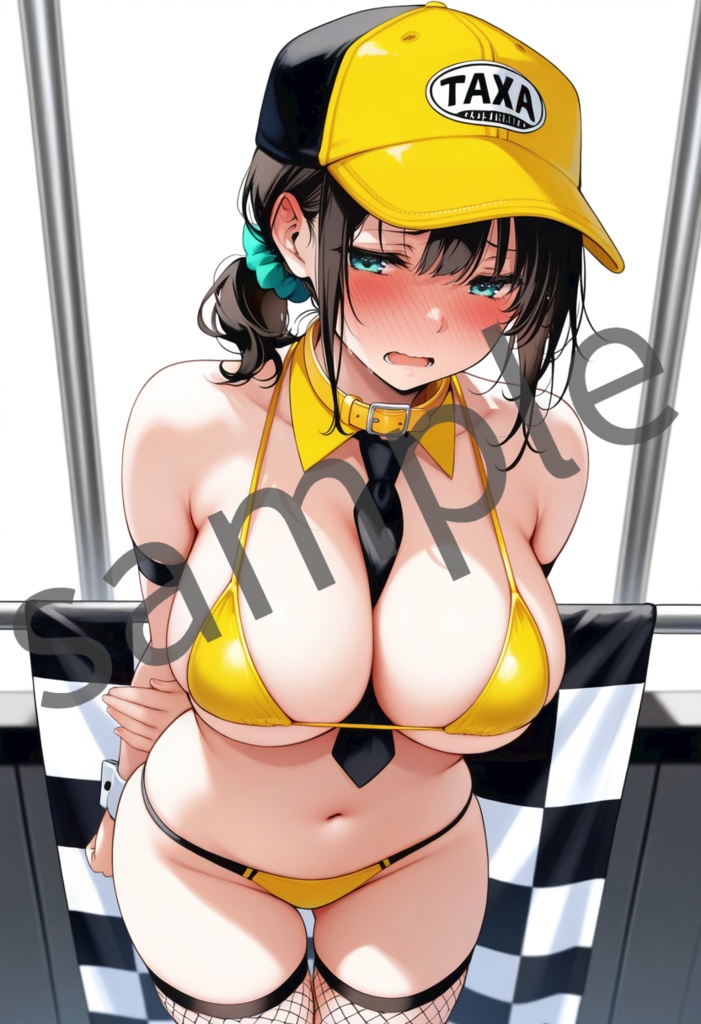 Pino_Art Pixiv(全年齢) 25年9月号(26枚)