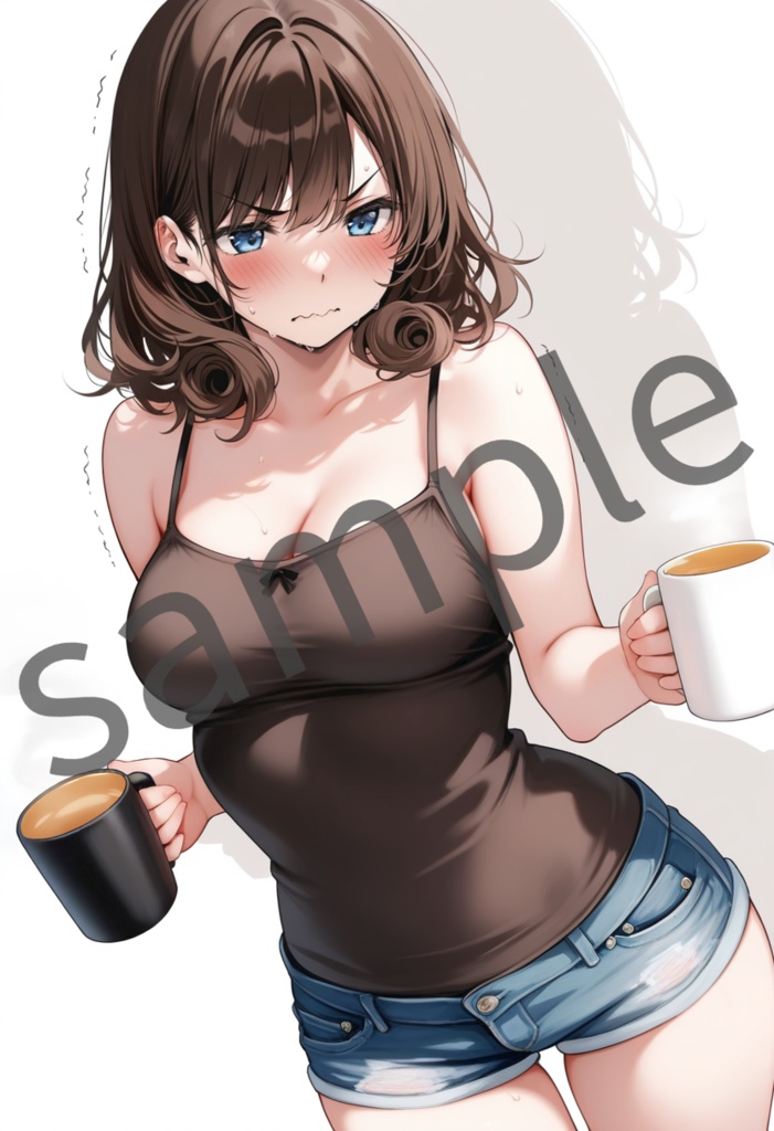 Pino_Art Pixiv(全年齢) 25年9月号(26枚)