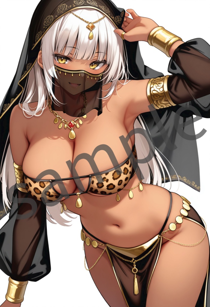 Pino_Art Pixiv(全年齢) 25年10月号(26枚)