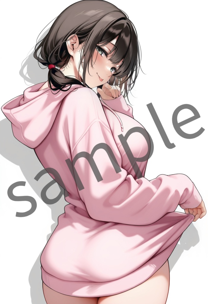 Pino_Art Pixiv(全年齢) 25年10月号(26枚)