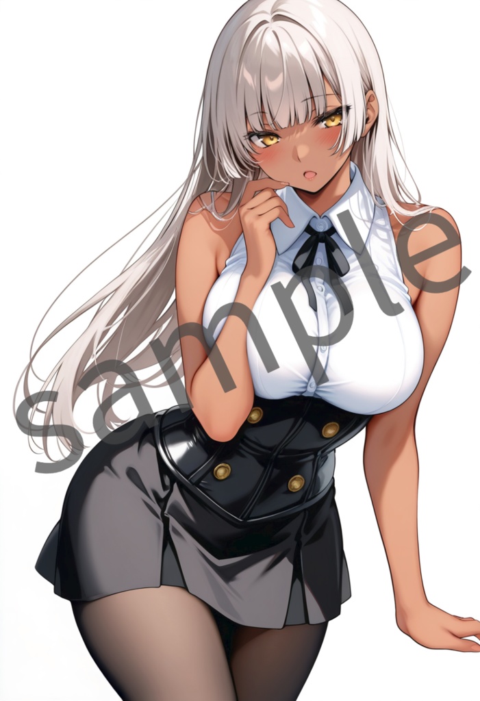 Pino_Art Pixiv(全年齢) 25年11月号(26枚)