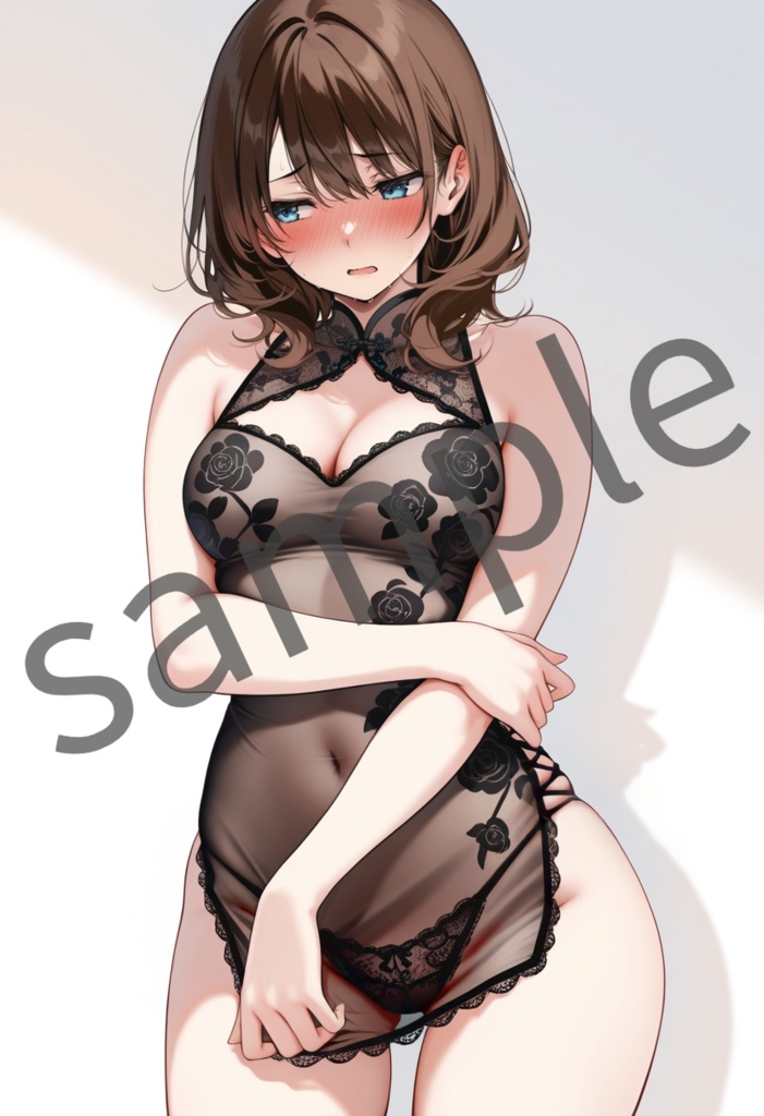 Pino_Art Pixiv(全年齢) 25年11月号(26枚)