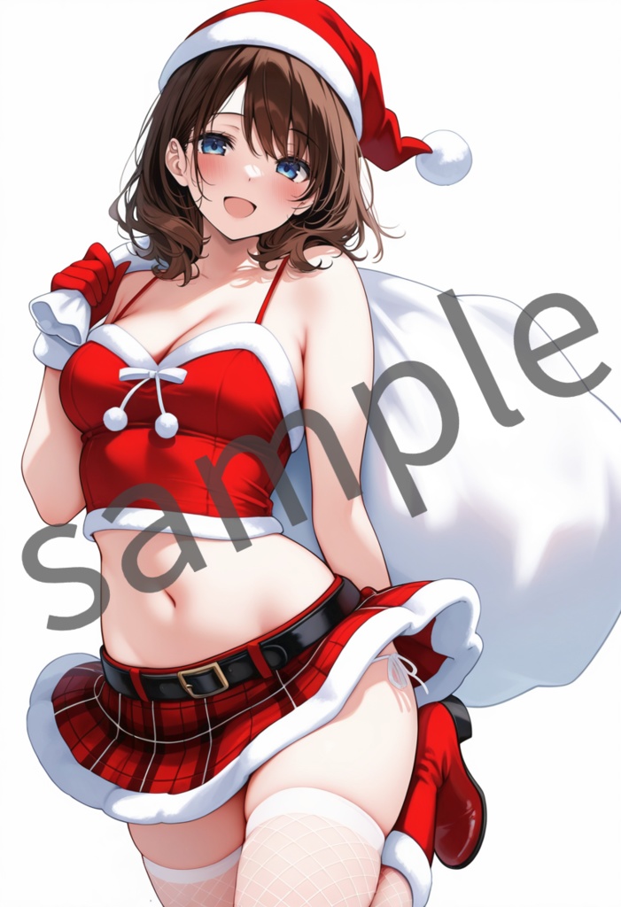 Pino_Art Pixiv(全年齢) 25年12月号(27枚)