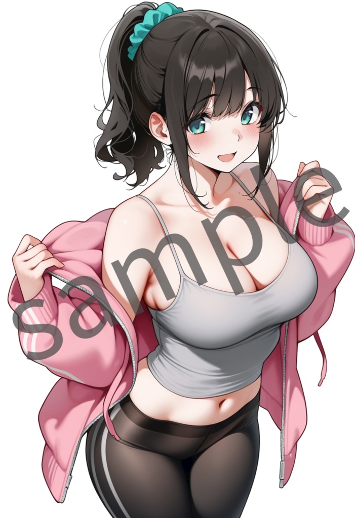 Pino_Art Pixiv(全年齢) 25年12月号(27枚)