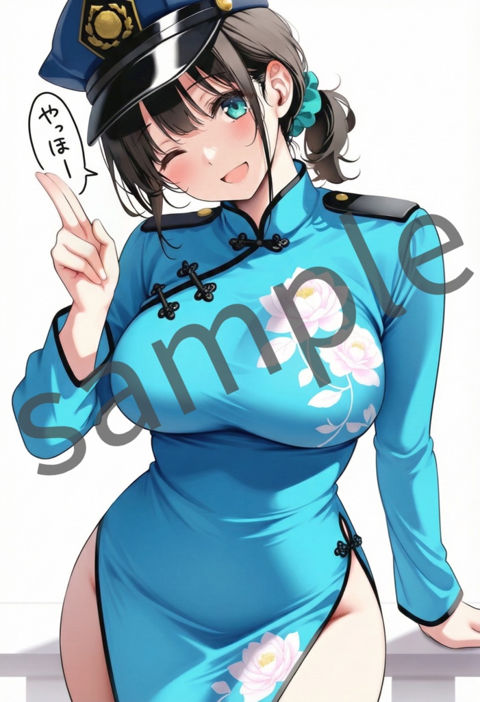 Pino_Art Pixiv(全年齢) 26年1月号(25枚)